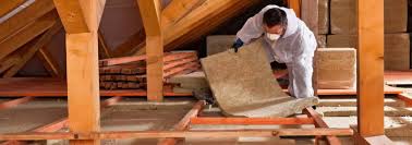 Types of Insulation We Offer in Canyon, TX